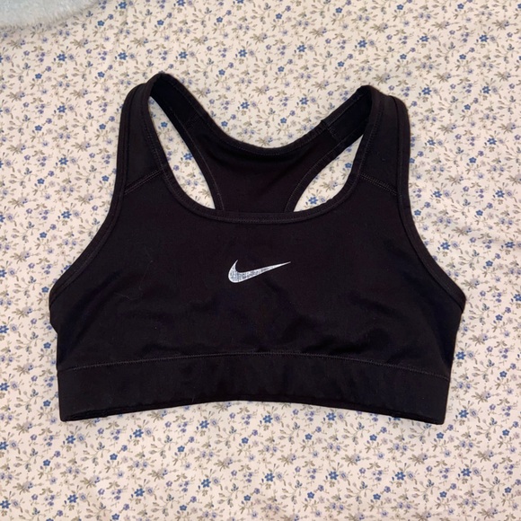 Bundle (3) Nike Sports Bras - Picture 2 of 7